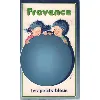 livre petit bleu provence