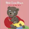 livre petit ours brun aime sa maman
