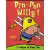 livre pin - pon willy !
