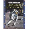 livre pionniers du xxe siècle