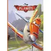 livre planes, disney lecture