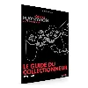 livre playstation anthologie - le guide du collectionneur : 1994 - 2006
