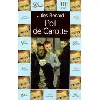 livre poil de carotte