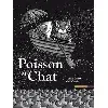 livre poisson et chat