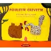 livre poulette crevette