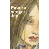 livre pour te venger, joy