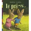 livre pre sans fleurs ni couleurs (le) ed08