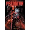 livre predator omnibus volume 01