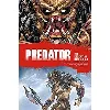livre predator: the essential comics volume 1: - [version originale