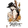 livre pretty deadly tome 1 - l'écorcheuse