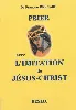 livre prier avec l'imitation de jésus - christ