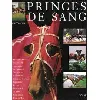 livre princes de sang