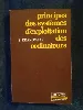 livre principes des systèmes d'exploitation des ordinateurs
