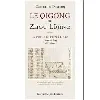 livre qigong zhou lujing despeux