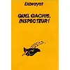 livre quel gâchis inspecteur