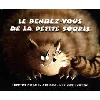 livre rendez vous de la petite souris (le)