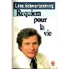 livre requiem pour la vie