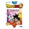 livre révise et joue avec dragon ball super - cahier de vacances 2025 - du cm2 au 6e - 10/11 ans