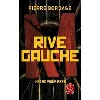 livre rive gauche (métro paris 2033, tome 1)