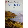 livre rive - reine tome 2