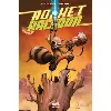 livre rocket raccoon tome 1 - il était un groot