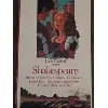 livre roméo et juliette, hamlet, la tempête..