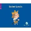 livre saint louis