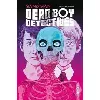 livre sandman - dead boy detectives