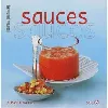 livre sauces - nouvelles variations gourmandes