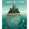 livre secret du rocher noir (le)