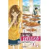 livre secret feelings - tome 1