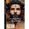 livre secrets d'histoire junior - aux origines de rome - récits mythologiques