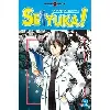 livre seiyuka - tome 2