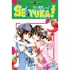 livre seiyuka - tome 3
