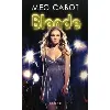 livre série blonde - tome 1 - blonde