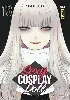 livre sexy cosplay doll tome 13