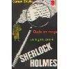 livre sherlock holmes - étude en rouge - le signe des quatre