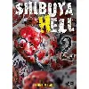 livre shibuya hell - tome 2