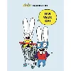 livre simon et gaspard - moi veux ça ! - stephanie blake