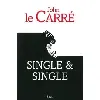 livre single & single