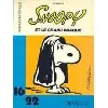 livre snoopy et le grand braque 16/22