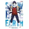 livre snowball earth - tome 1