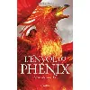 livre soeurs de sang tome 1 - l'envol du phénix