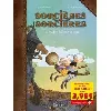 livre sorcières sorcières bd t01 - offre découverte