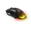 livre souris gaming sans fil wifi steelseries aerox 5 noir