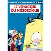 livre spirou et fantasio