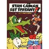 livre stan caïman est épatant ! !