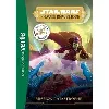 livre star wars - la haute république tome 3 - mission catastrophe