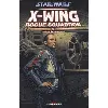 livre star wars x - wing rogue squadron tome 8 - fidèle à l'empire