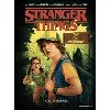 livre stranger things tome 4 - colo de sciences